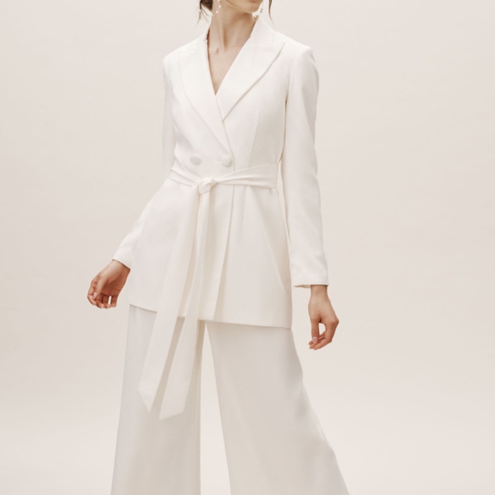Jill Stuart Nicki Jacket - Picture 2 of 6